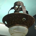 892 5174 LIGHTING ARMAT..
